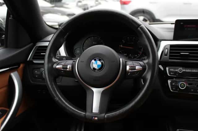 BMW 4-Serie (2019) thumbnail 16