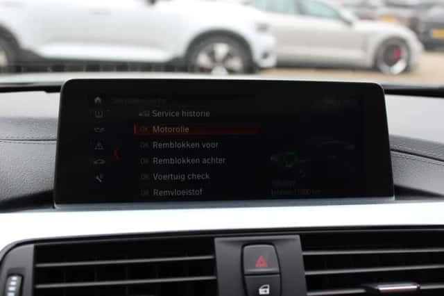 BMW 4-Serie (2019) thumbnail 23