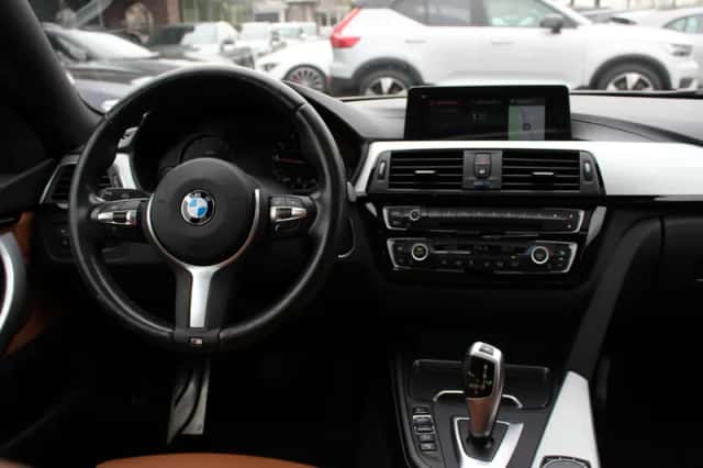 BMW 4-Serie (2019) thumbnail 9