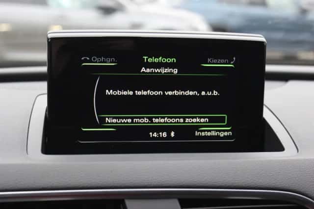 Audi Q3 (2015) thumbnail 21