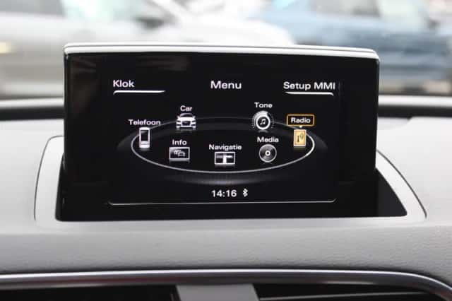 Audi Q3 (2015) thumbnail 24