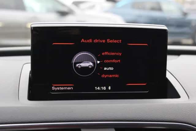 Audi Q3 (2015) thumbnail 25
