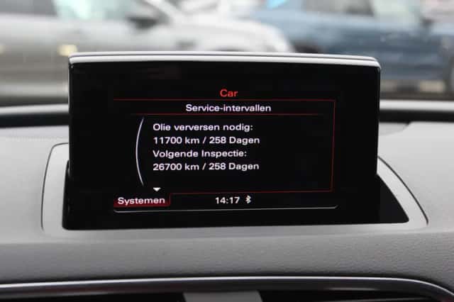Audi Q3 (2015) thumbnail 26