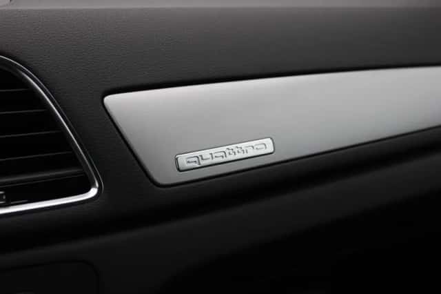 Audi Q3 (2015) thumbnail 34