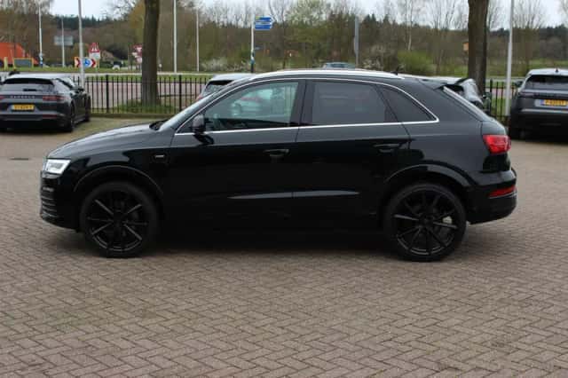 Audi Q3 (2015) thumbnail 7