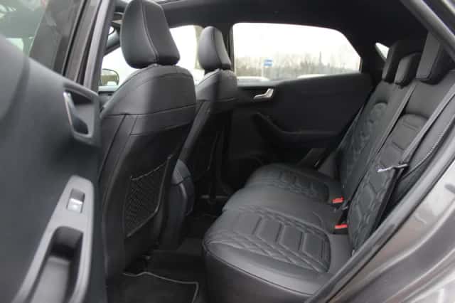 Ford Puma (2020) thumbnail 11