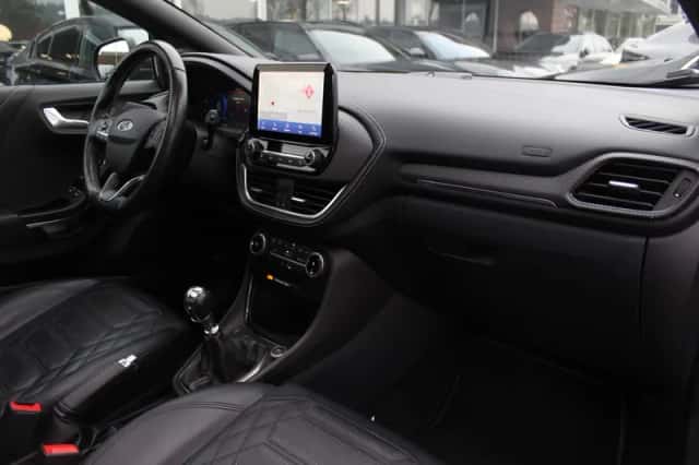 Ford Puma (2020) thumbnail 13