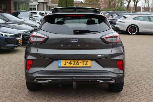 Ford Puma (2020) thumbnail 15