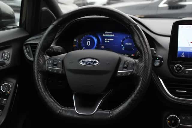 Ford Puma (2020) thumbnail 17