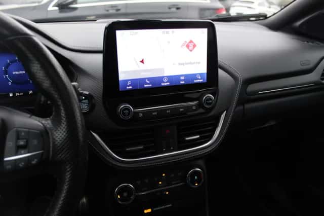 Ford Puma (2020) thumbnail 19