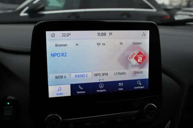 Ford Puma (2020) thumbnail 22