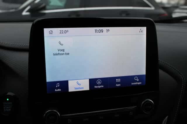 Ford Puma (2020) thumbnail 23