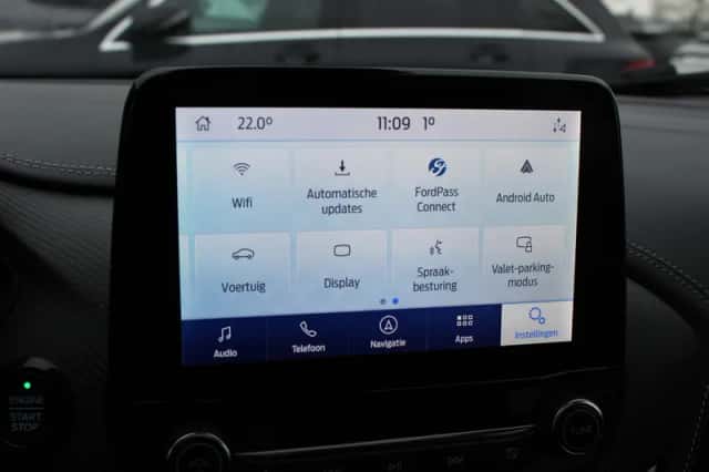 Ford Puma (2020) thumbnail 25