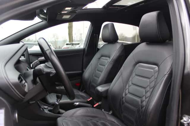 Ford Puma (2020) thumbnail 4