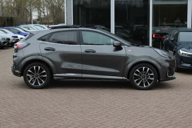 Ford Puma (2020) thumbnail 5