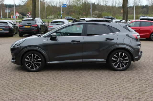 Ford Puma (2020) thumbnail 7