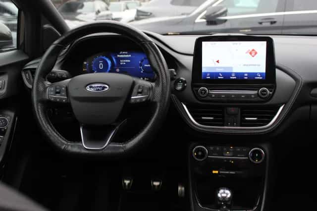 Ford Puma (2020) thumbnail 9