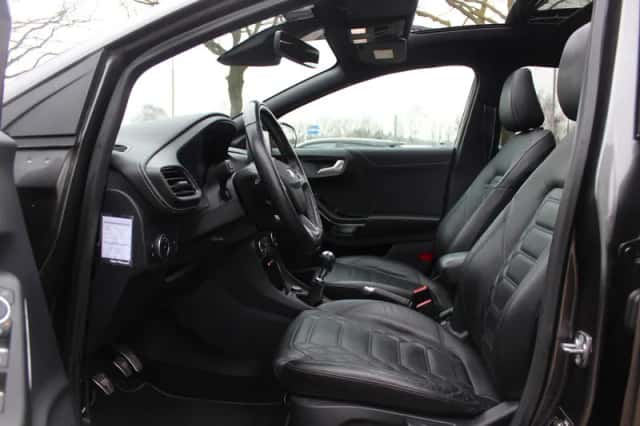 Ford Puma (2020) thumbnail 10