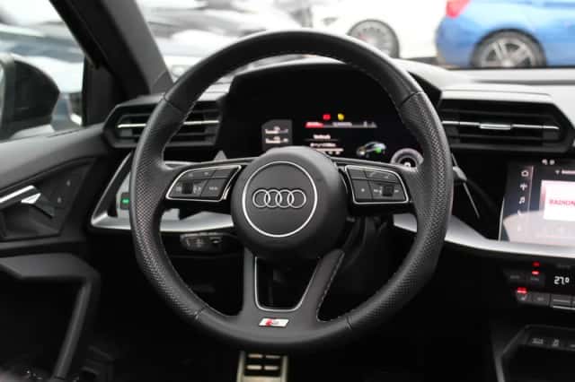 Audi A3 (2023) thumbnail 19