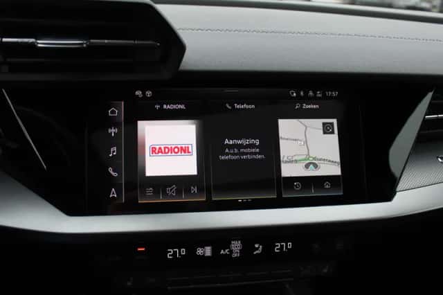 Audi A3 (2023) thumbnail 22