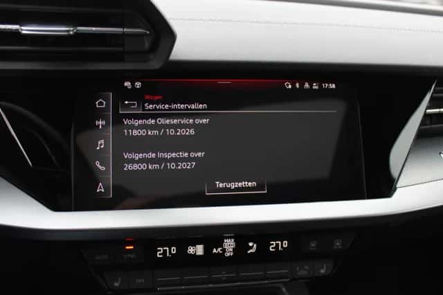 Audi A3 (2023) thumbnail 23