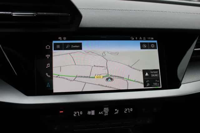 Audi A3 (2023) thumbnail 25