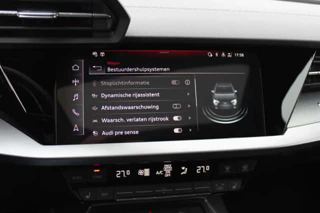 Audi A3 (2023) thumbnail 26