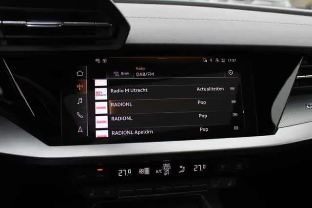 Audi A3 (2023) thumbnail 27