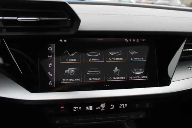 Audi A3 (2023) thumbnail 28