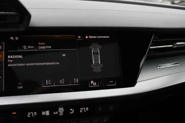 Audi A3 (2023) thumbnail 29