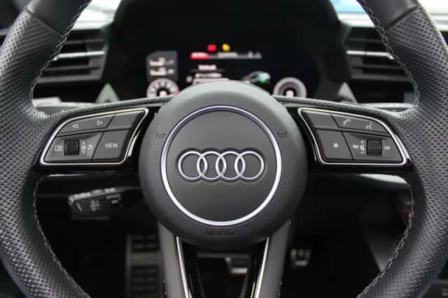 Audi A3 (2023) thumbnail 36