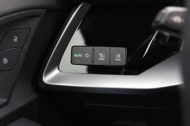 Audi A3 (2023) thumbnail 38