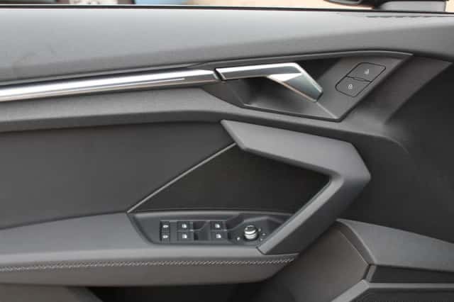 Audi A3 (2023) thumbnail 39