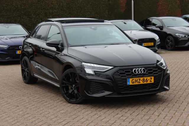 Audi A3 (2023) thumbnail 41