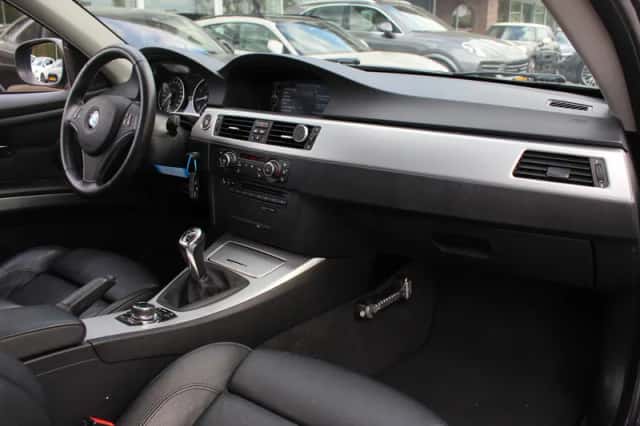 BMW 3-Serie (2013) thumbnail 12