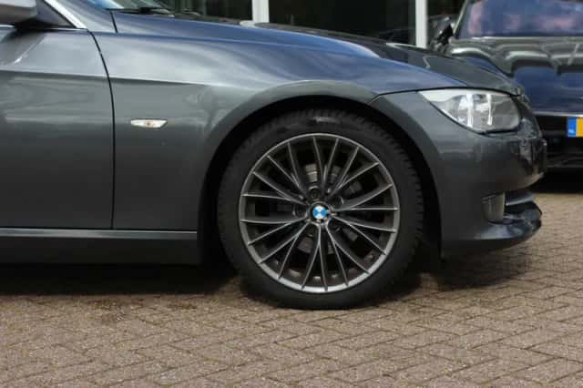 BMW 3-Serie (2013) thumbnail 13
