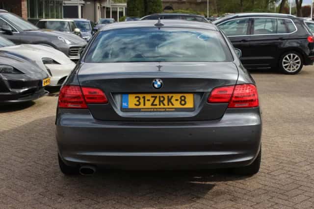 BMW 3-Serie (2013) thumbnail 14