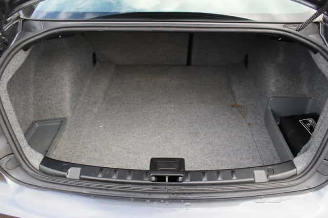 BMW 3-Serie (2013) thumbnail 15