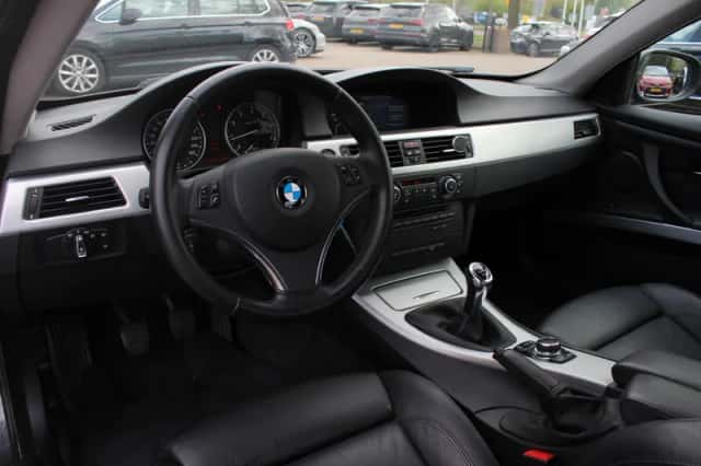 BMW 3-Serie (2013) thumbnail 16