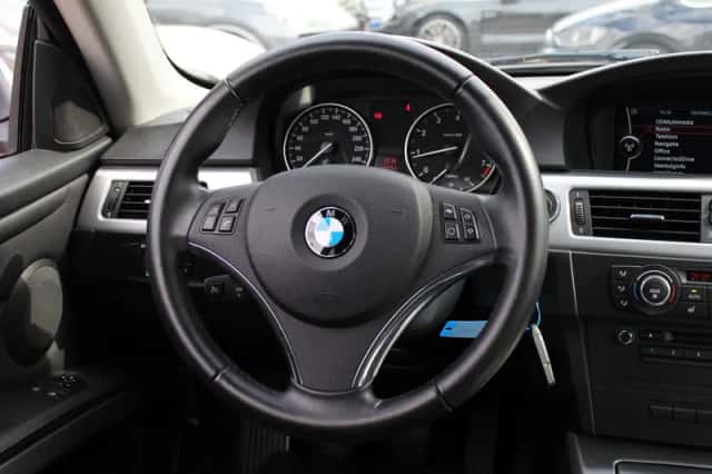 BMW 3-Serie (2013) thumbnail 17
