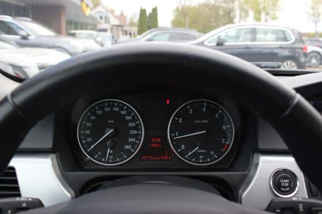 BMW 3-Serie (2013) thumbnail 18