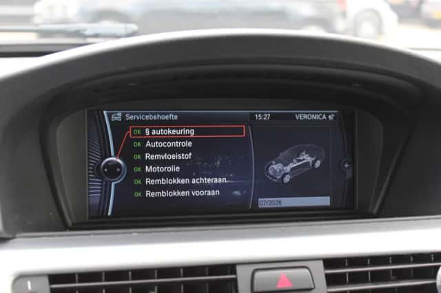 BMW 3-Serie (2013) thumbnail 20