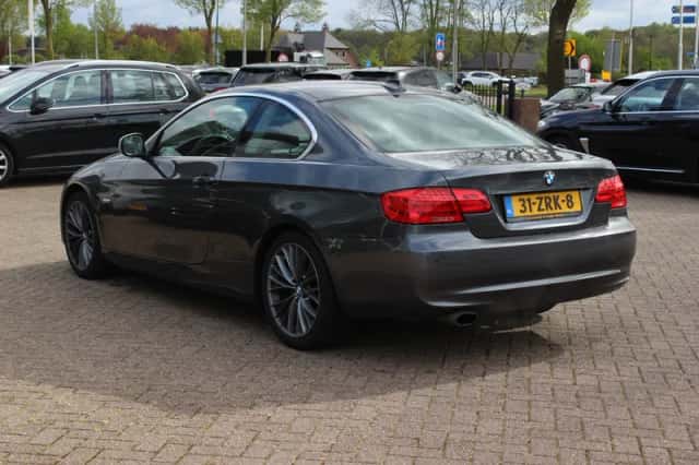 BMW 3-Serie (2013) thumbnail 3