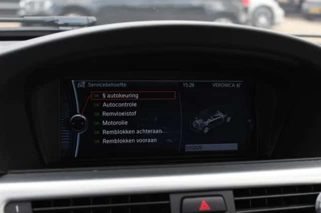BMW 3-Serie (2013) thumbnail 21