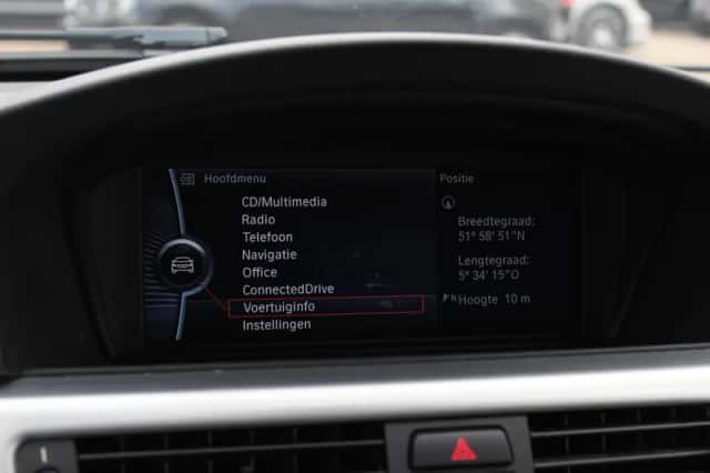 BMW 3-Serie (2013) thumbnail 22