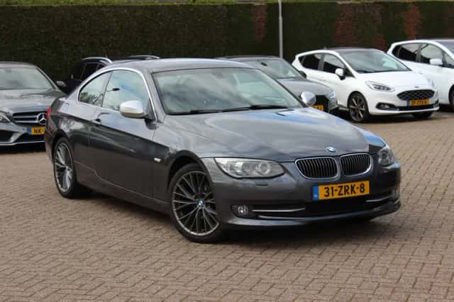 BMW 3-Serie (2013) thumbnail 35