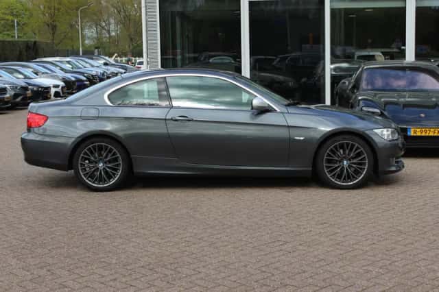BMW 3-Serie (2013) thumbnail 5