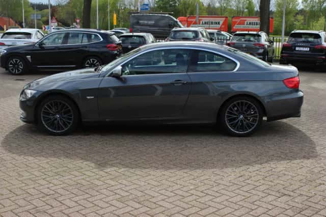 BMW 3-Serie (2013) thumbnail 7
