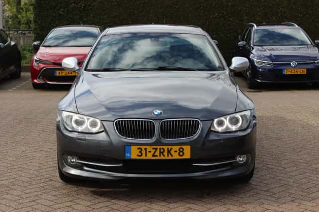 BMW 3-Serie (2013) thumbnail 8