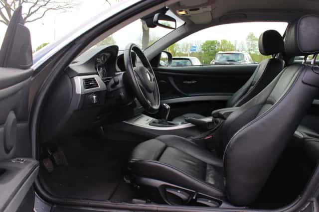 BMW 3-Serie (2013) thumbnail 10